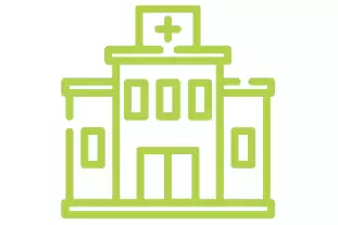Seja atendido em hospitais reconhecidos por seu atendimento, como o Hospital São José, Albert Eistein, Sírio Libanes, Alemão Oswaldo Cruz, Grupo São Luiz, Pro-Matre Paulista, Infantil Sabará entre outros.