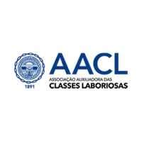 Logotipo Classes Laboriosas