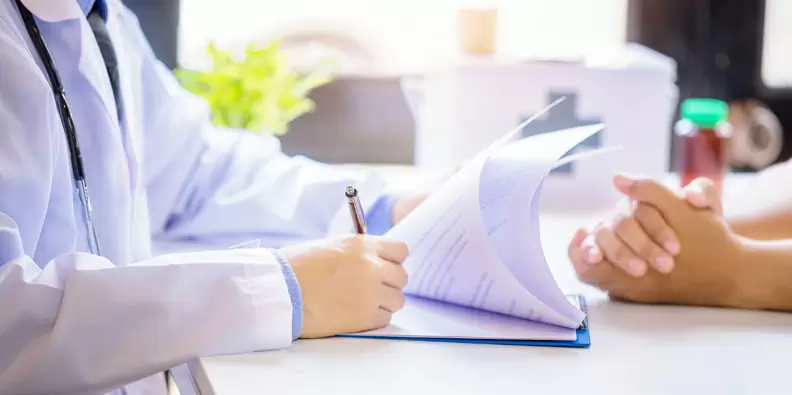 Confira a documentação para contratar o fenix medical e total