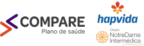 compare e hapvida