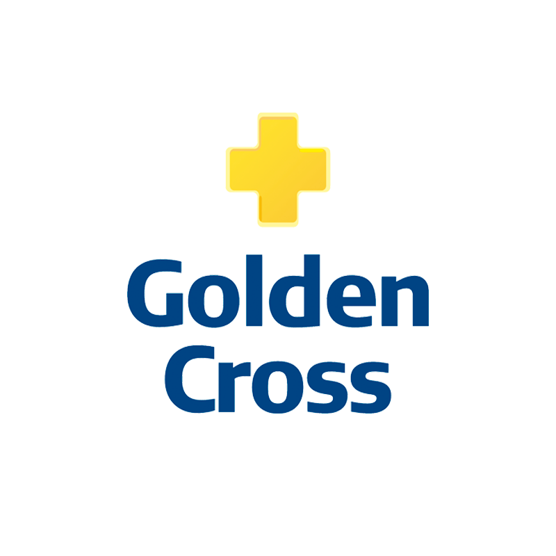 golden cross