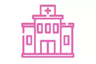O plano oferece cobertura na rede credenciada Hospital e Maternidade Santa Joana.