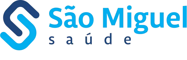 São Miguel Logotipo