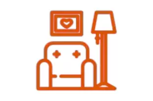 Descontos de até 10% em casa e decoração nas lojas Marabraz e Mobly.