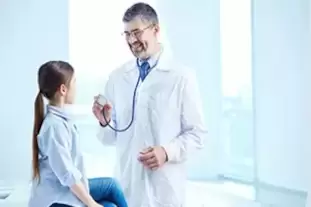 Ampla rede de hospitais e laboratórios com um ótimo custo.