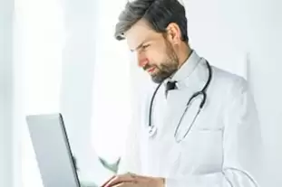 Plano de saúde para empresas acima de 30 vidas, com abrangência regional.