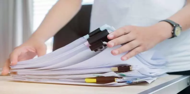 Documentos para contratar o plano SulAmérica Vital