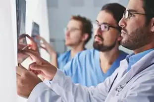 Plano de saúde com o melhor custo-benefício do mercado e com ótimos hospitais credenciados.