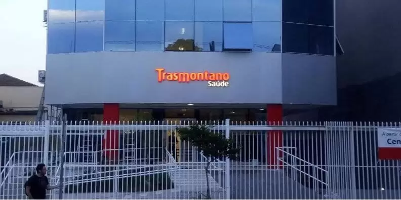 Centro Médico Trasmontano Essencial