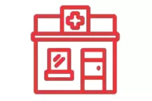 O plano proporciona aos beneficiários, centros médicos exclusivos aos seus associados, com atendimento exclusivo.