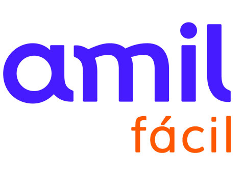Logotipo Amil Fácil