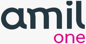 Amil One Logotipo