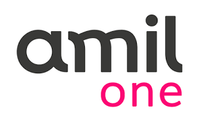 Amil One Logotipo