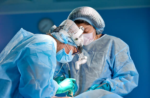 cirurgia plano de saúde hospitalar