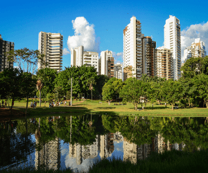 PLANOS DE SAÚDE EM GOIANIA