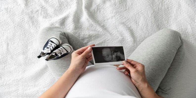 Plano de saúde para gestantes