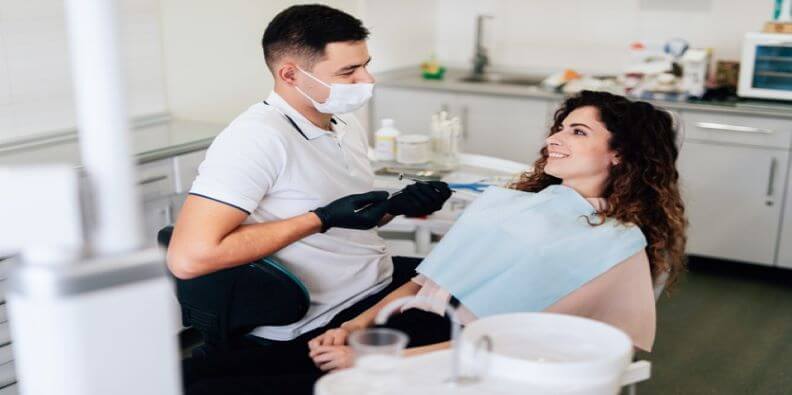 Conheça as coberturas da assistência Plena Odonto