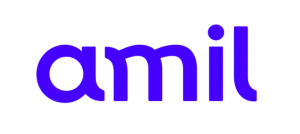 Logotipo Amil