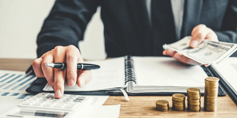 Documentos Benevix Administradora