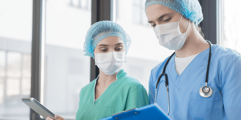 Rede credenciada do plano