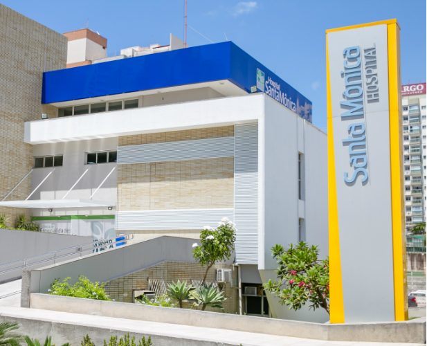 Tratamento de Dependência a Inalantes - Hospital Santa Mônica