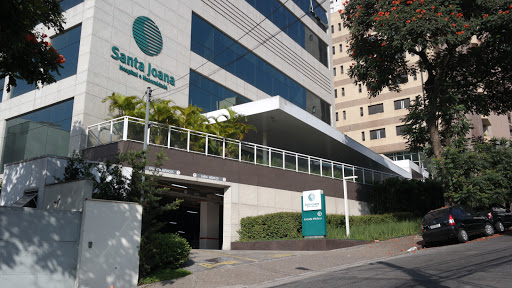 Hospital E Maternidade Santa Joana Compare Plano De Saúde 9381