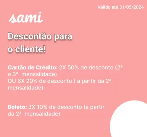 Promo Sami