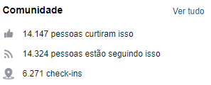 amil-facil-facebook Facebook da Next Seisa como Amil Fácil