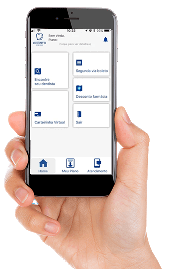 Conheça as vantagens de contratar um plano da Odonto Empresas