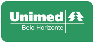 logotipo Unimed Belo Horizonte