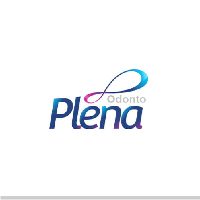 Logotipo Plena Odonto