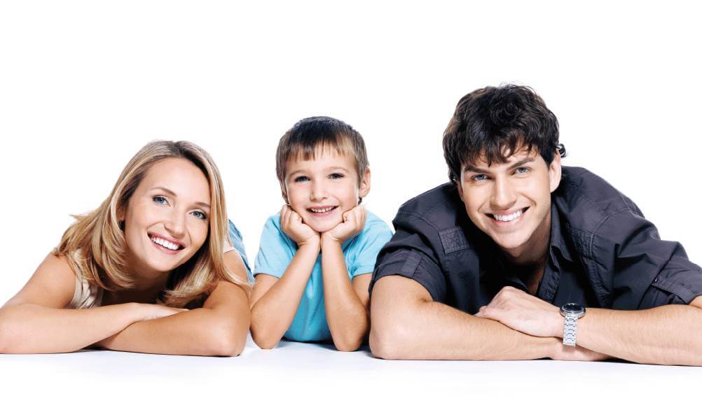 Assistência Residencial para Famílias: O Suporte que Você Precisa