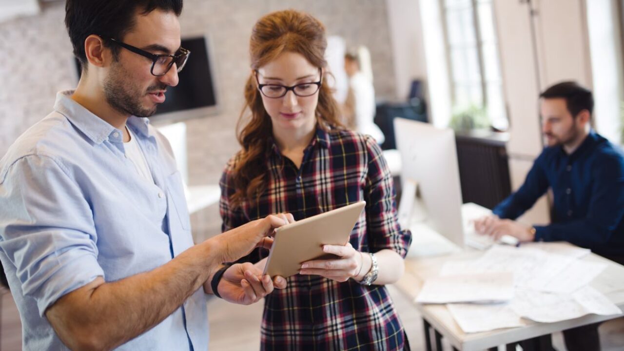 Benefícios da Gestão de Cadeia de Suprimentos para empresas