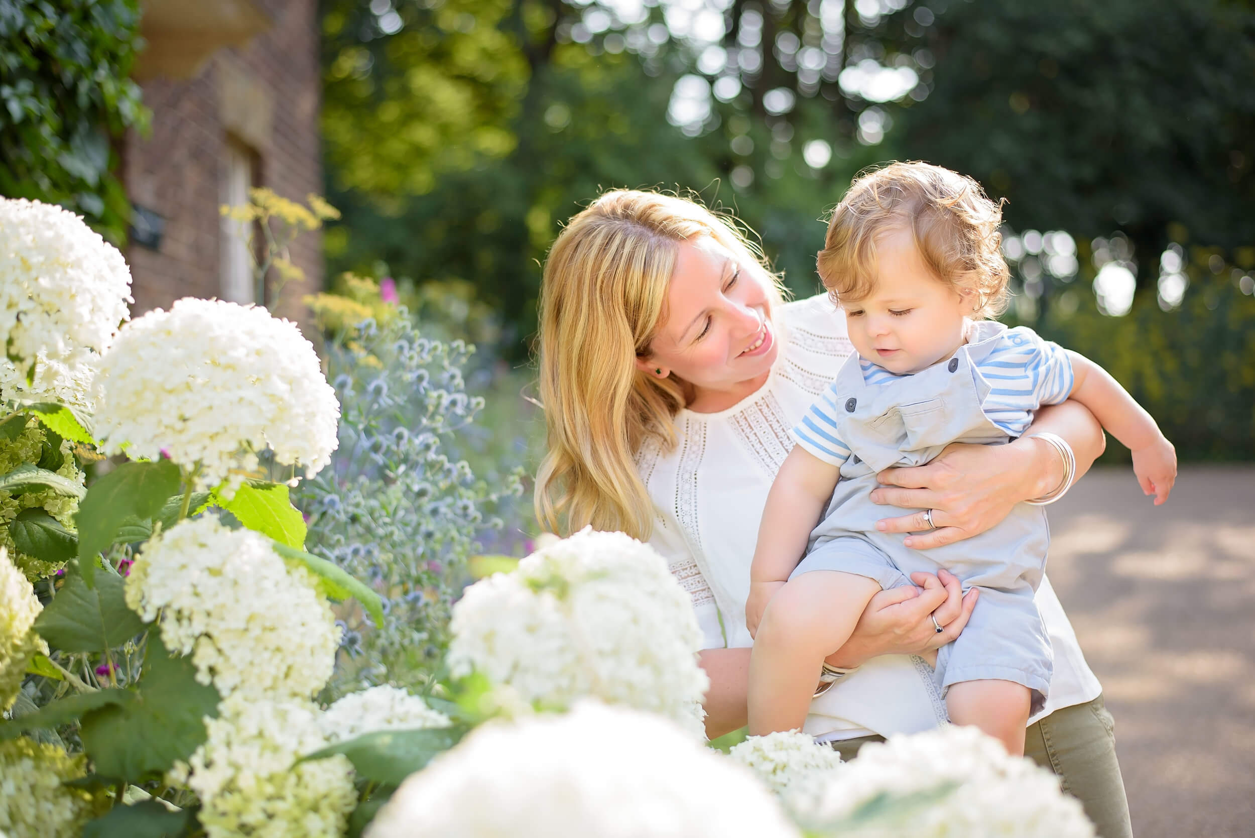 Categorias de planos familiares