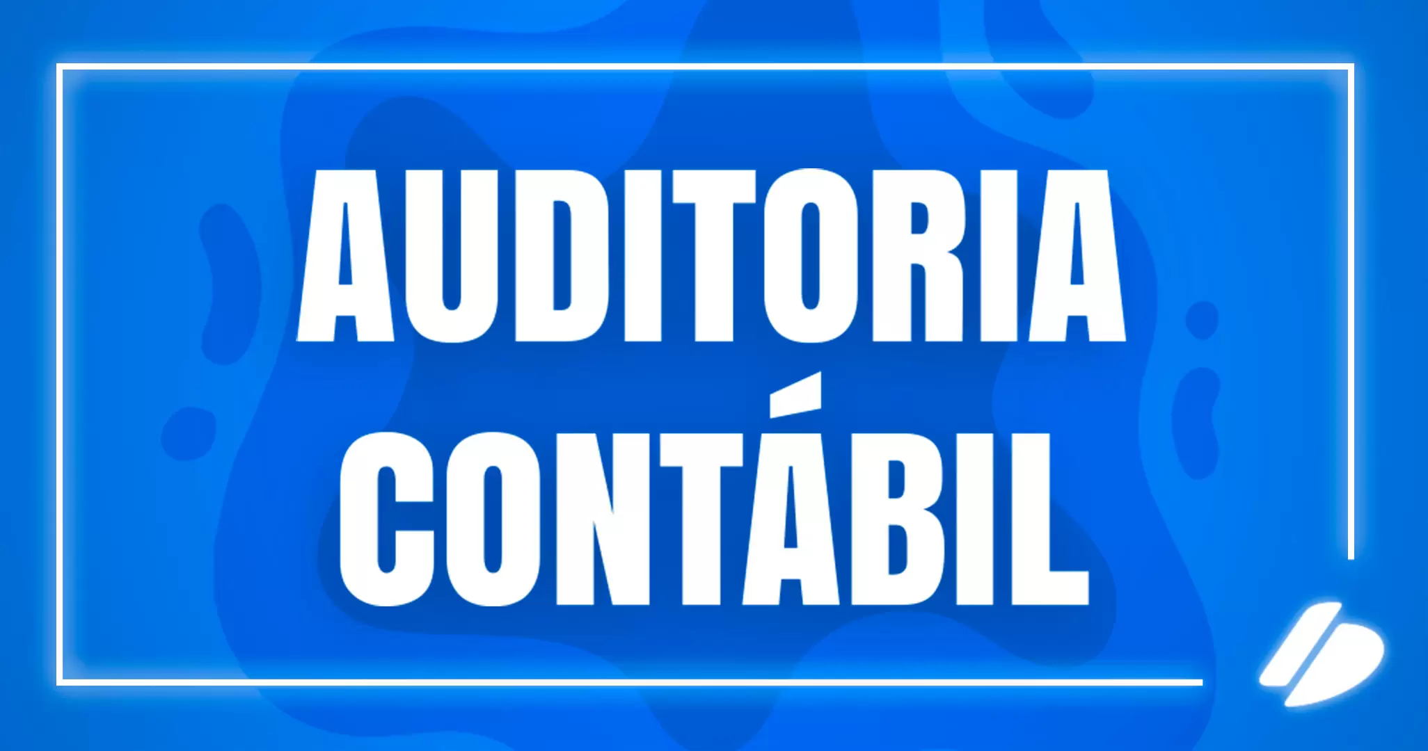 Contabilidade como base para auditoria financeira