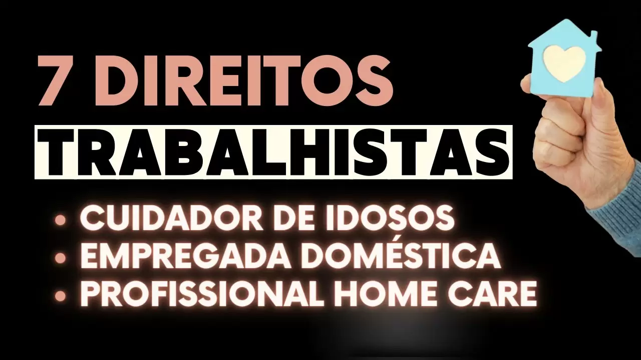 Direitos trabalhistas para trabalhadores idosos