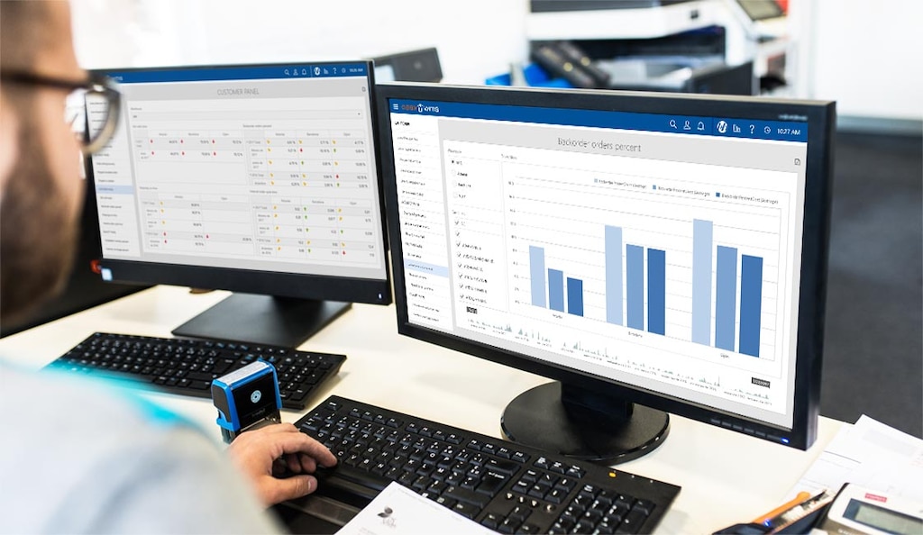 Time de desenvolvimento de software utilizando metodologia ágil