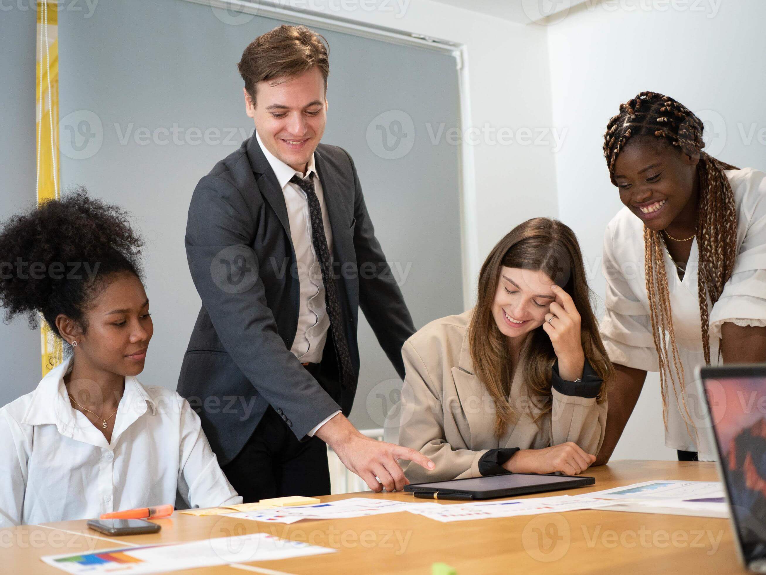 Exames Especiais por Faixa Etária