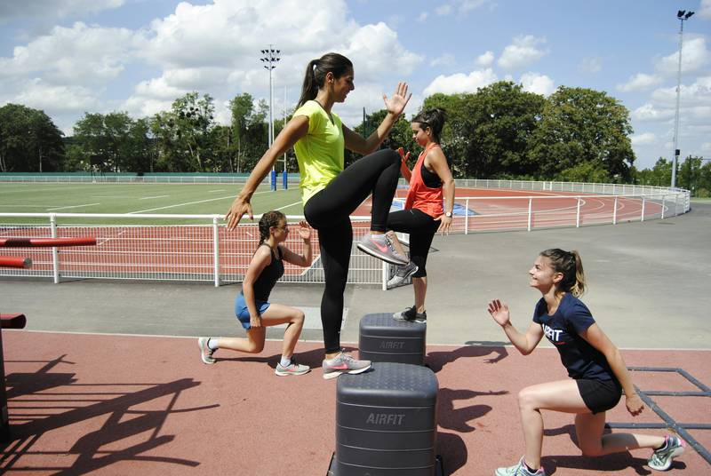 Comparação entre o suplemento de BCAA e outros suplementos fitness