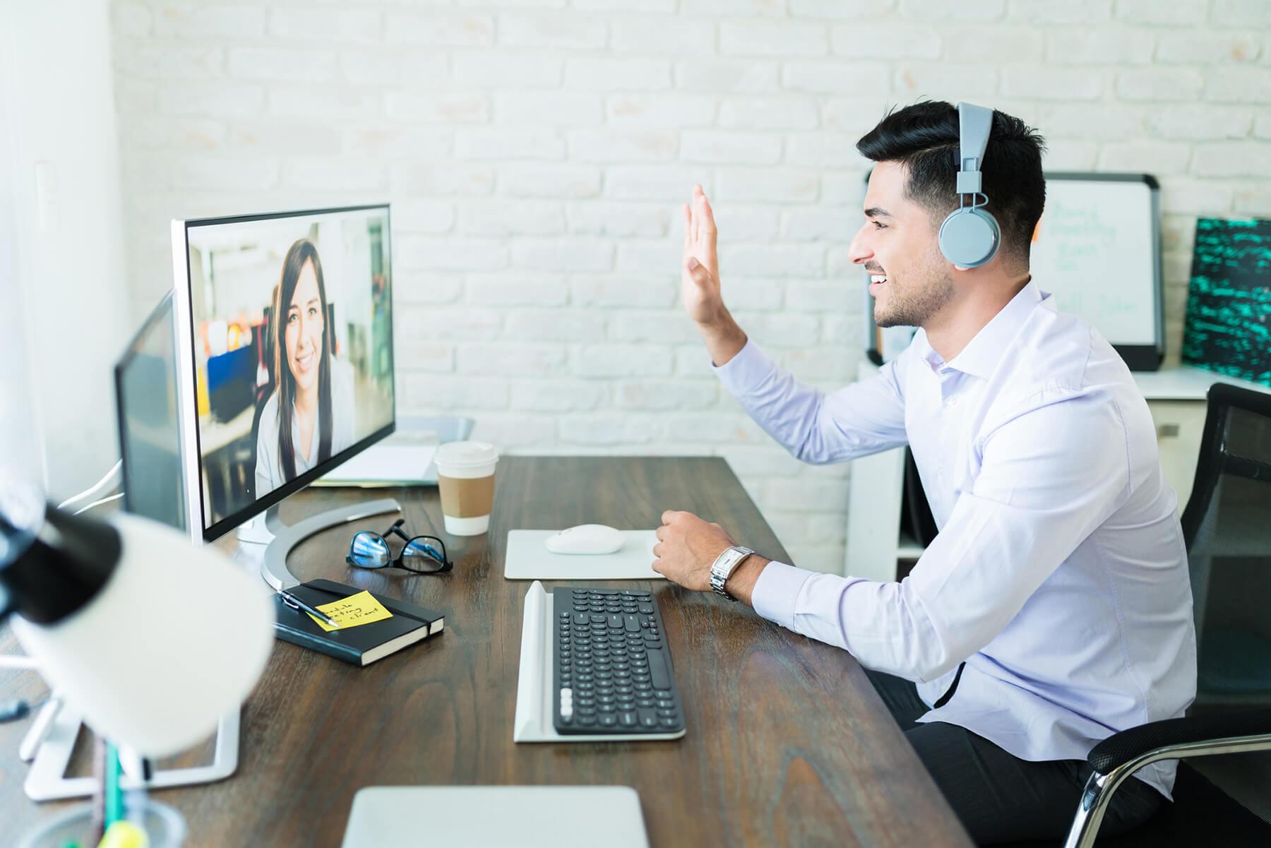 Importância do feedback contínuo na gestão ágil de projetos de e-commerce