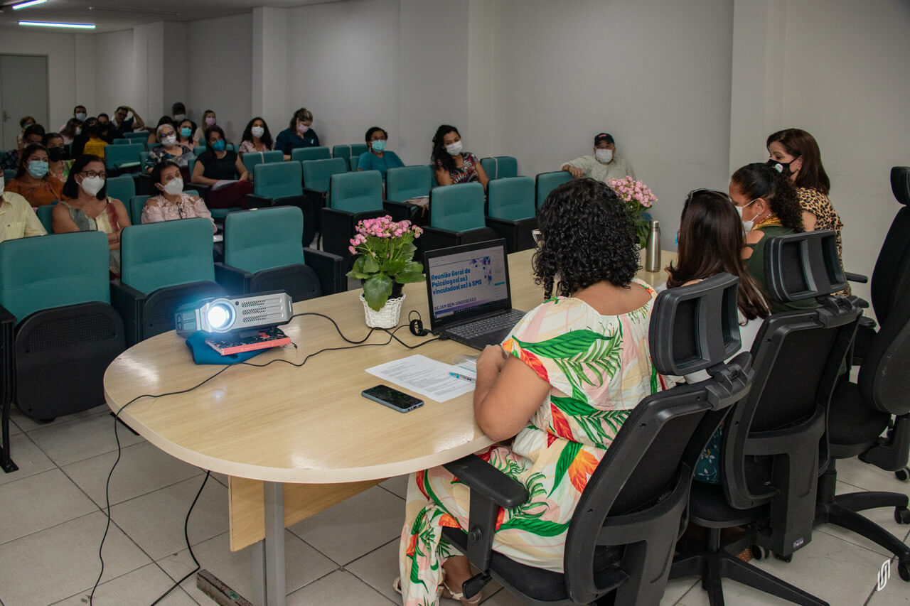Os passos do processo de design thinking