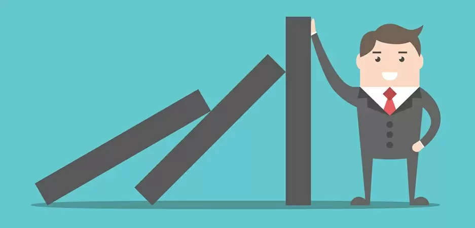 Principais tipos de crises que as empresas podem enfrentar