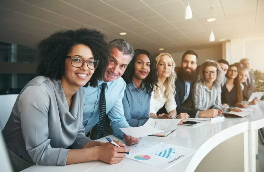 Tendências e inovações na gestão da diversidade cultural nas empresas globais