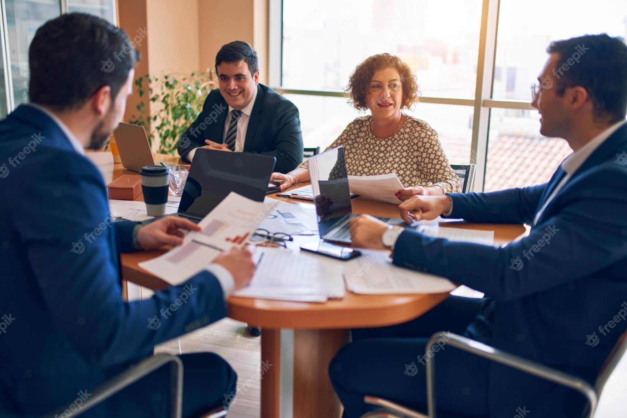 Vantagens de oferecer previdência para os colaboradores