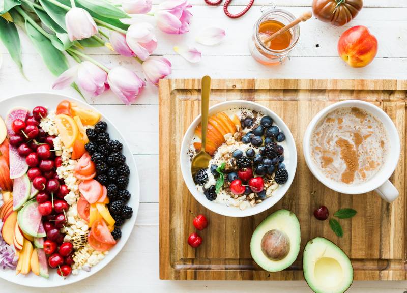 Várias receitas culinárias versáteis utilizando feijão