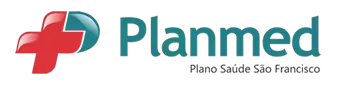 Logotipo Planmed