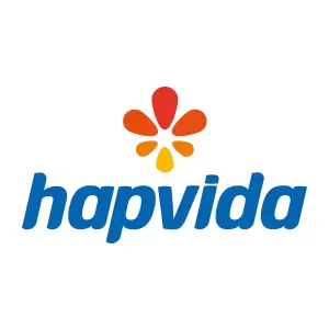 A Hapvida possui mais de 40 anos de tradição no mercado de saúde e hoje é uma das maiores operadoras da região Norte e Nordeste do país. Por meio dos seus planos individuais, familiares e empresariais a operadora conquistou mais de 4 milhões de clientes e uma ampla rede própria.