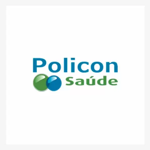 Logotipo Policon