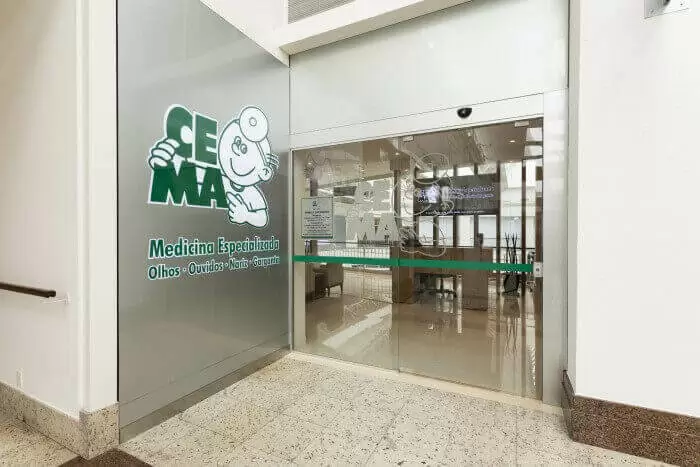 Rede credenciada Total MedCare