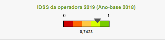 Avaliação da ANS Porto Seguro